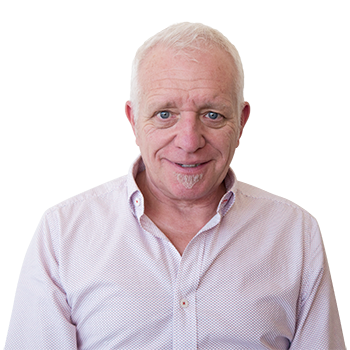 Paul Morris